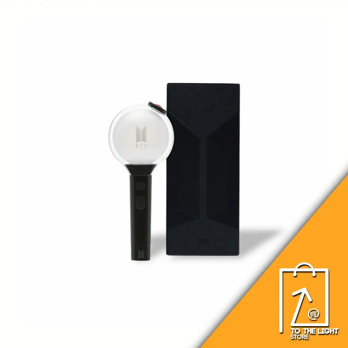 *[BTS OFFICIAL LIGHT STICK - MAP OF THE SOUL (Special Edition)]*