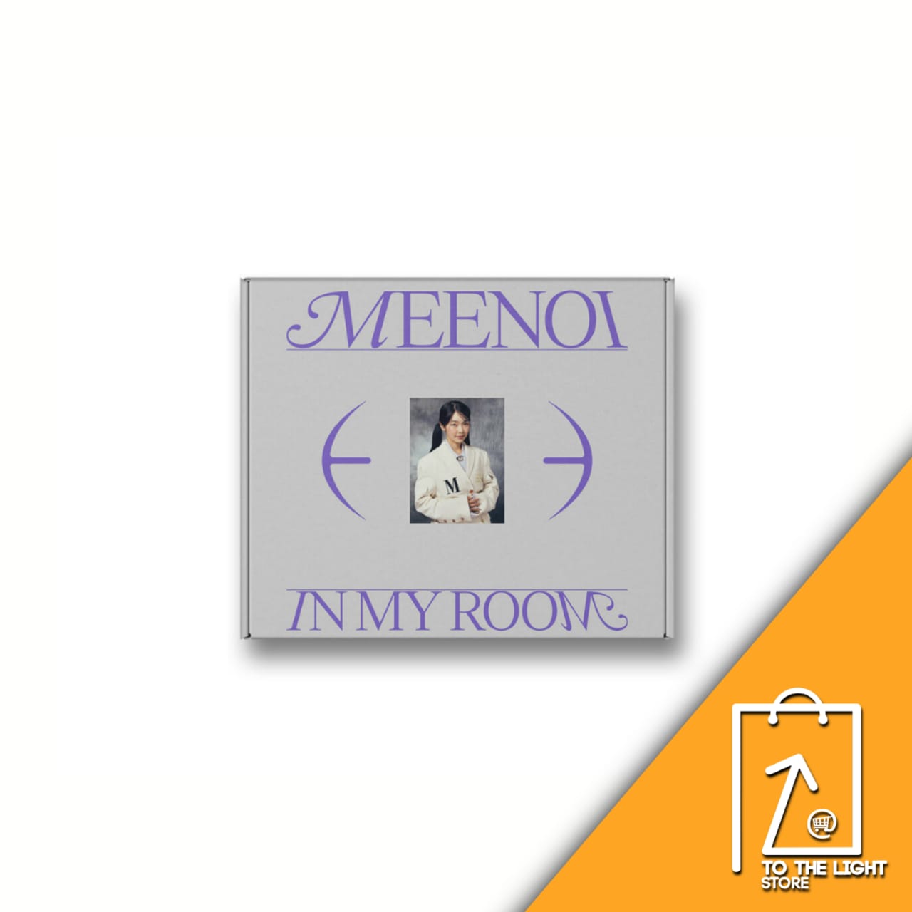 1st Album de Meenoi In My Room