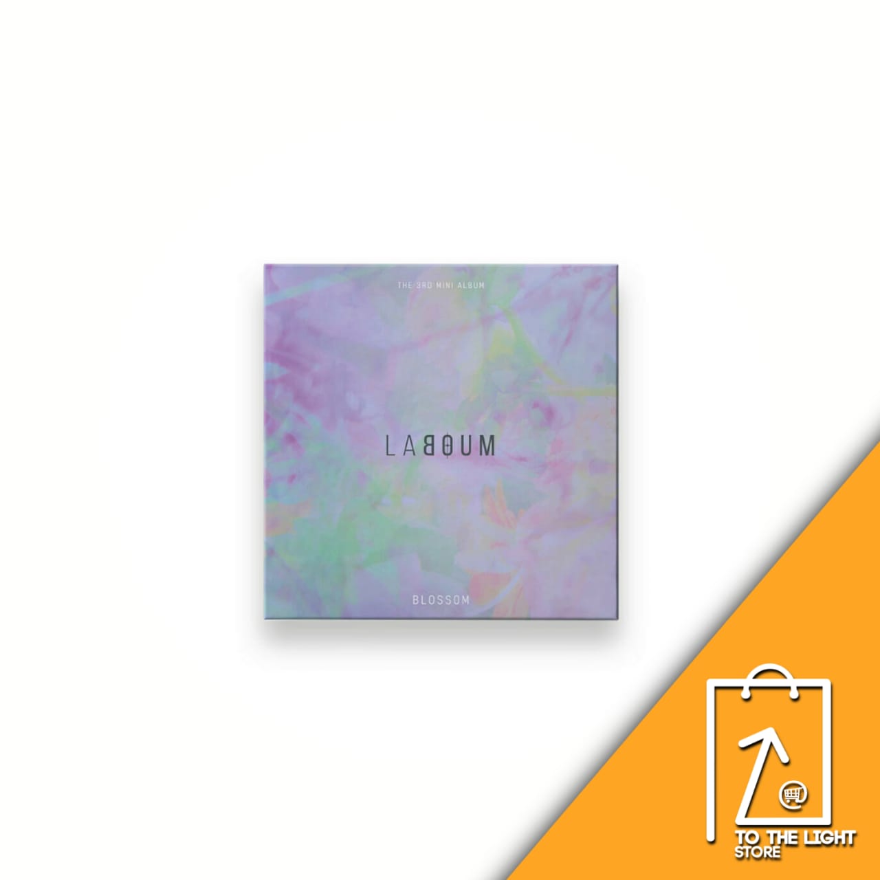 3rd Mini Album de LABOUM BLOSSOM