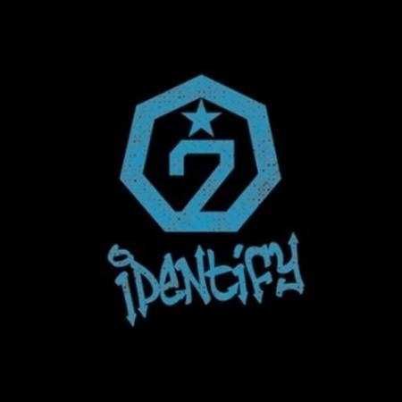 *1st album de GOT7 Identify (Original Ver. o Close-Up Ver.)*