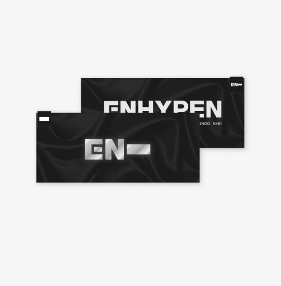 ENHYPEN Official Slogan