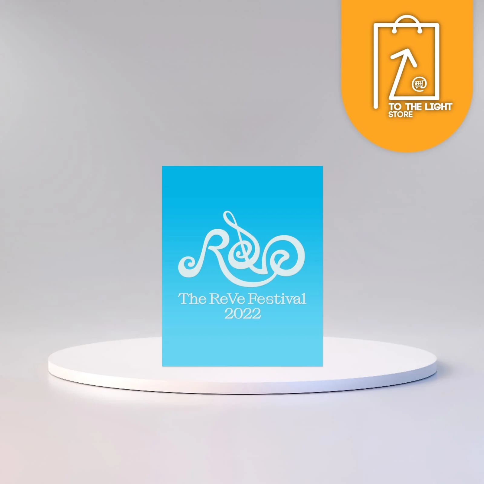 *Red Velvet - Mini Album  The ReVe Festival 2022 [Feel My Rhythm] (Orgel Ver.)*