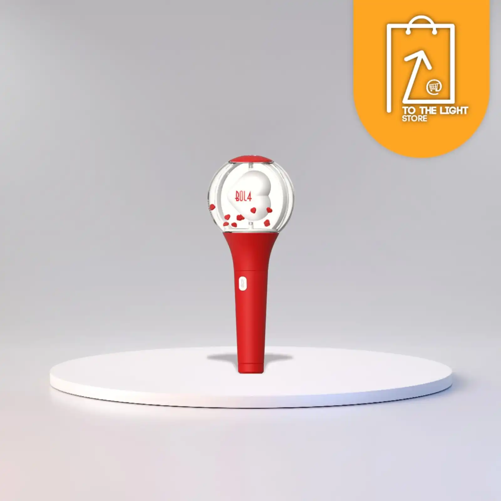 BOL4 Official LIGHT STICK Ver.2