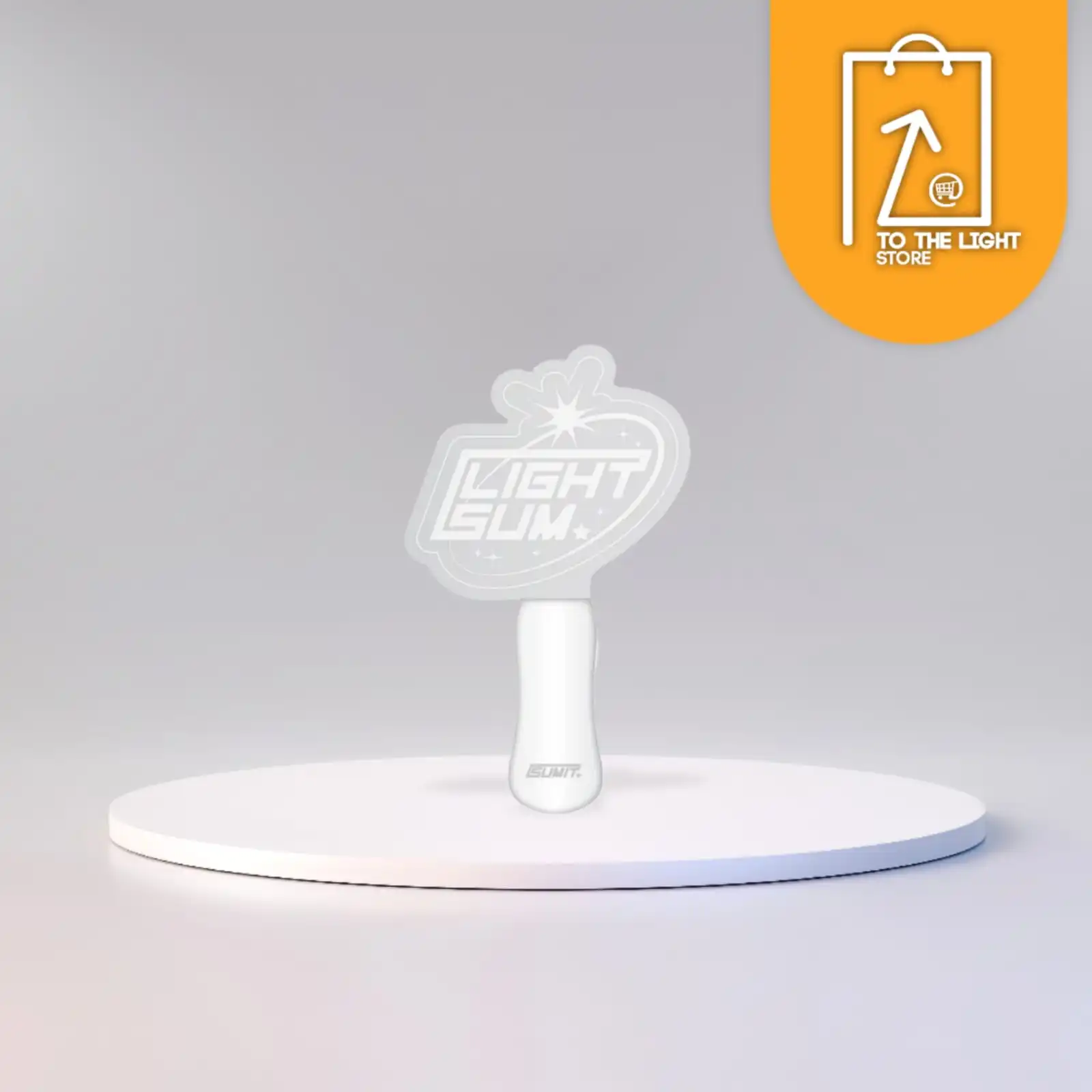 LIGHTSUM Acrylic LIGHT STICK