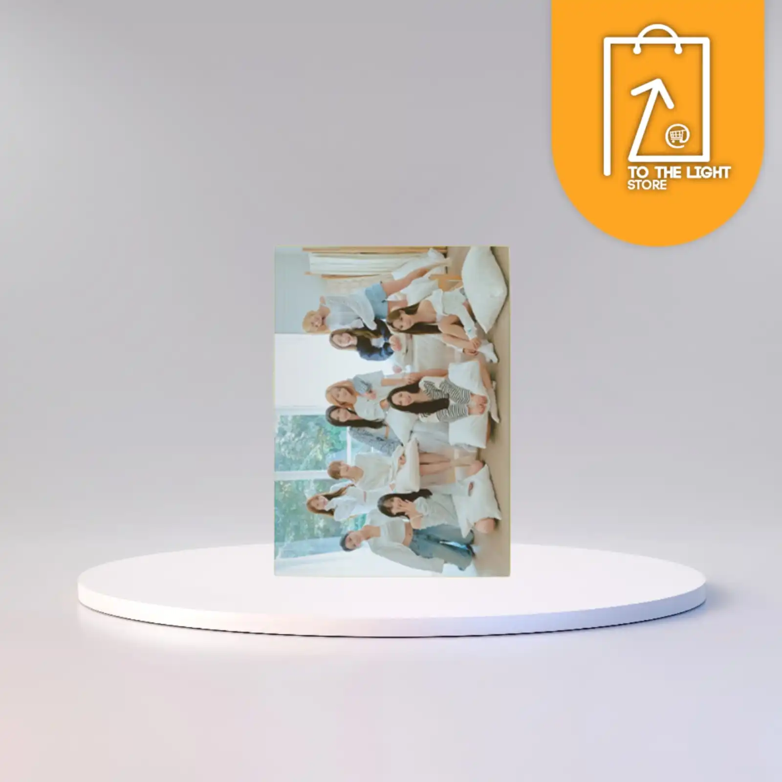 *WJSN - 2022 PhotoBook [Daily WJSN] (SET Ver.)*