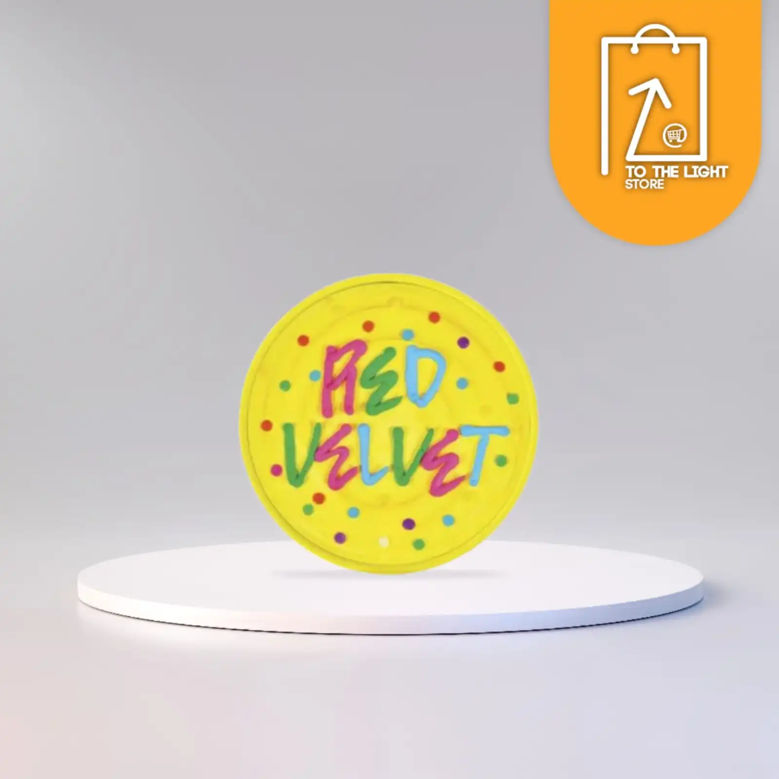 *Red Velvet Mini Album - The ReVe Festival 2022 [Birthday] (Cake Ver.) (Random)*