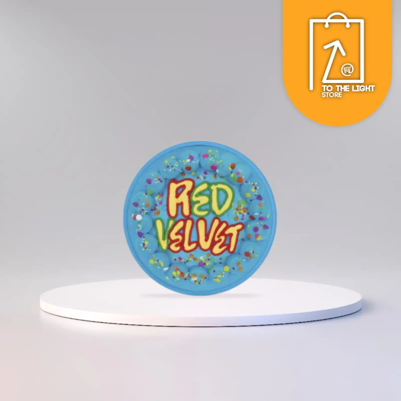 *Red Velvet Mini Album - The ReVe Festival 2022 [Birthday] (Cake Ver.) (Random)*