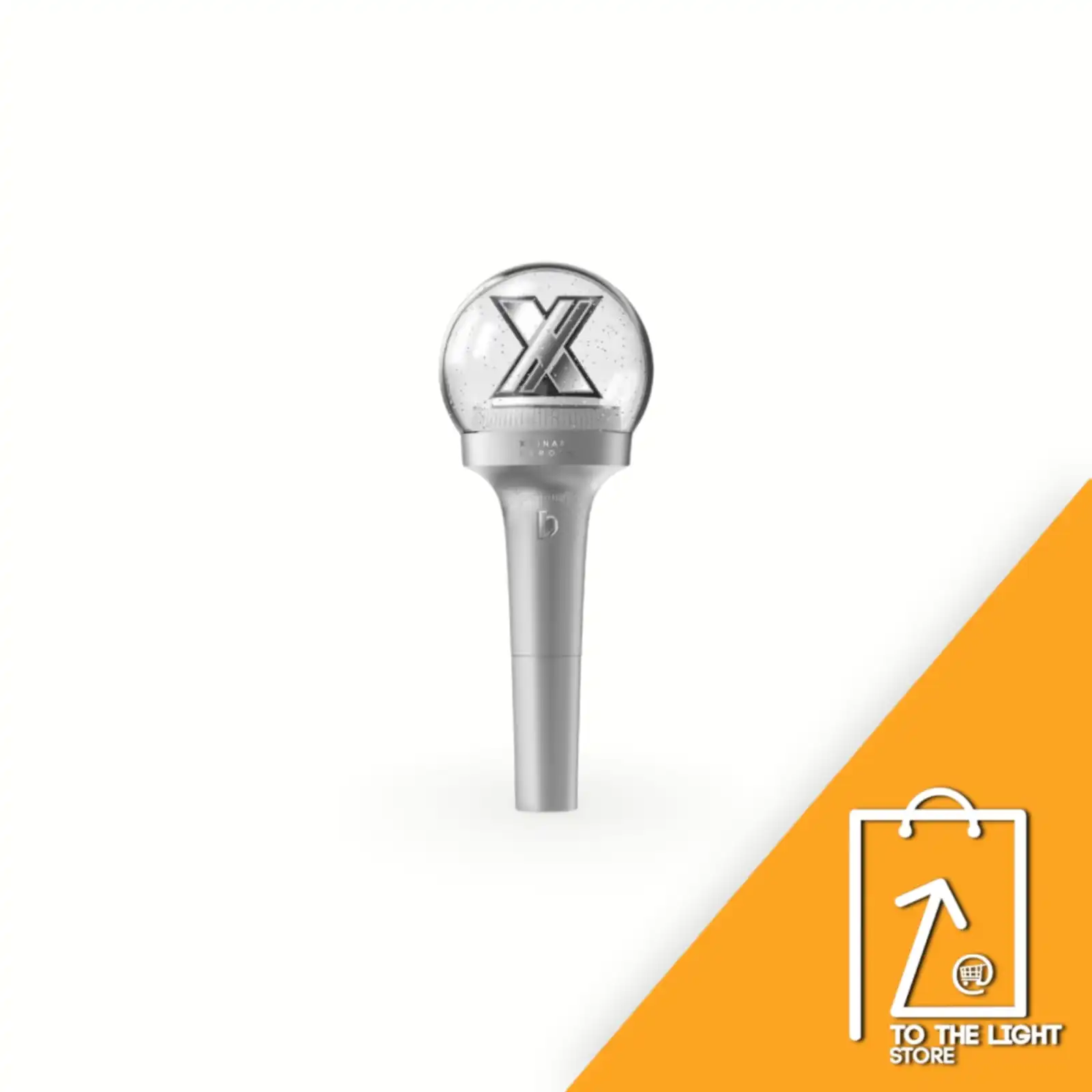 Xdinary Heroes – OFFICIAL LIGHT STICK